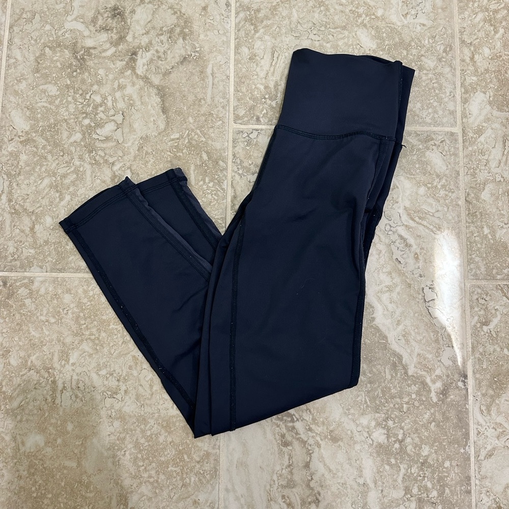Aerie Chill Play Movie Legging